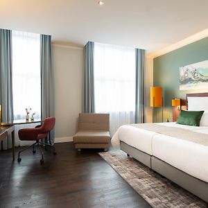 Deluxe Kamer met Twee Aparte Bedden